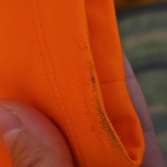 Nike | Pro Combat Fleece Quarter Zip Long Sleeve Shirt Size XS - Picture 8 of 8